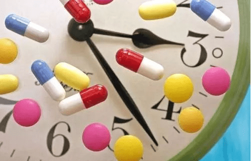 缓释剂,控释剂是怎样的药物?