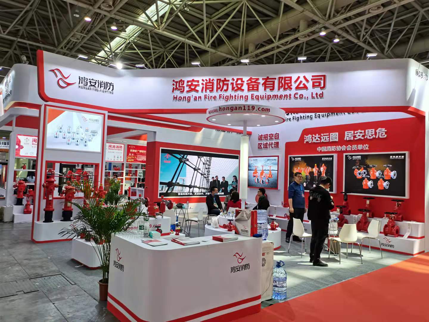 2022福建消防展2022福建应急救援展2022福州消防展