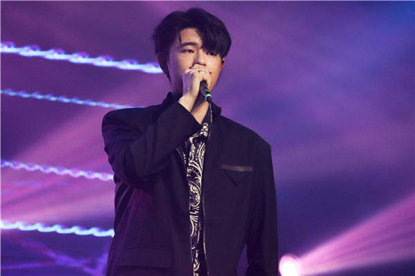 《本周主打星》lambert/十七草"快乐油焗"巡演独家