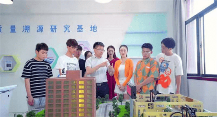 西京学院丨民办院校如何摘得国家大奖？