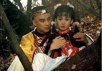 李莫愁|金庸武侠小说中十大渣男都有谁？