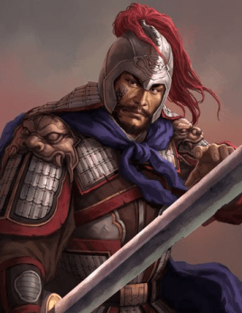 韩王信家族和西汉皇室的爱恨情仇_刘邦_韩嫣_匈奴