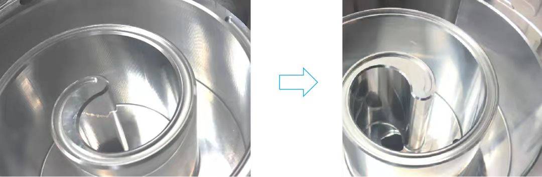 这么高精度的涡旋是怎么加工出来的?_搜狐汽车_搜狐网