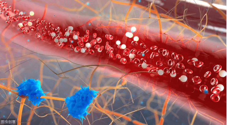 饮食|脑血管疾病具体是怎样的呢?