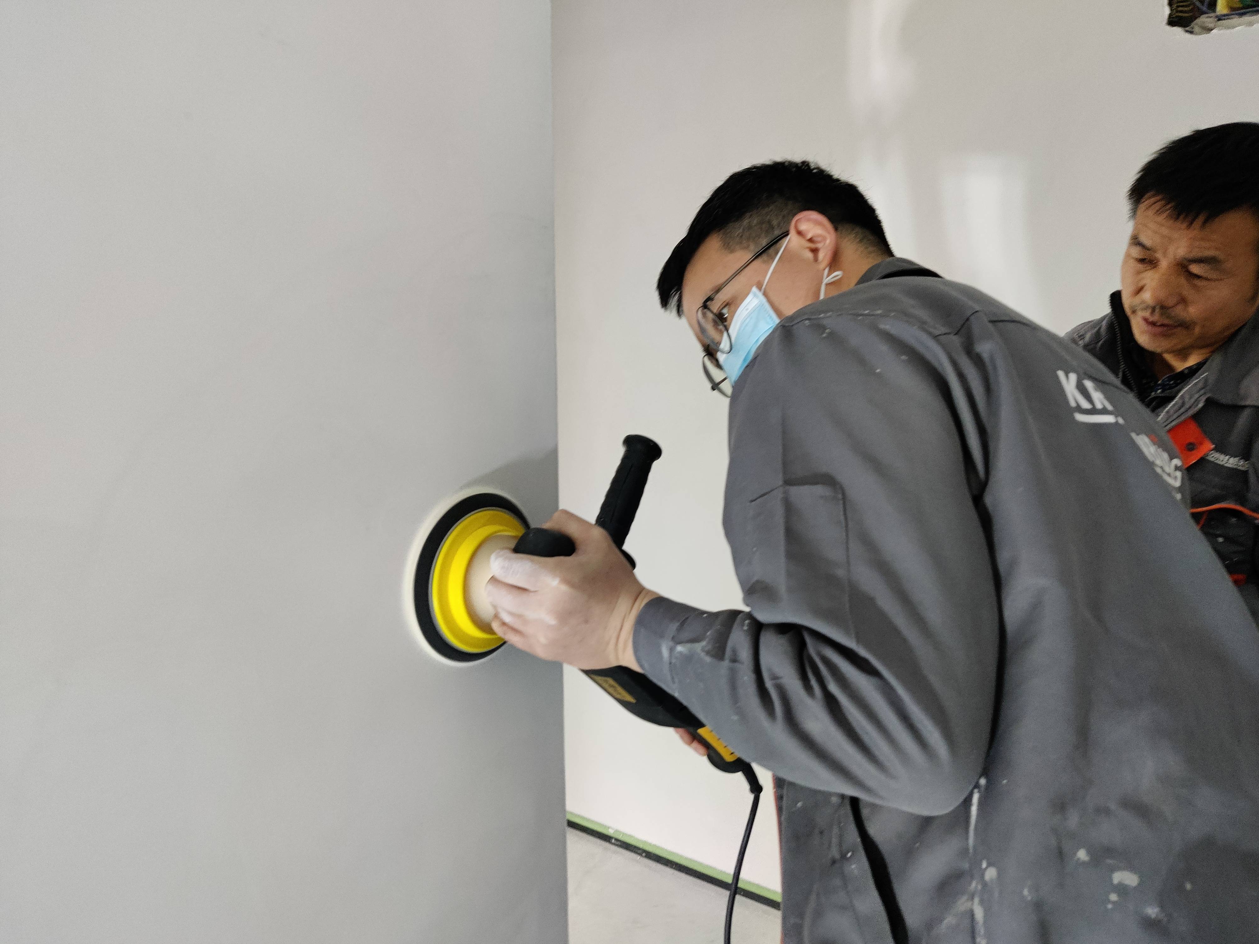 德国克劳嫩堡微水泥_施工_应用_材料