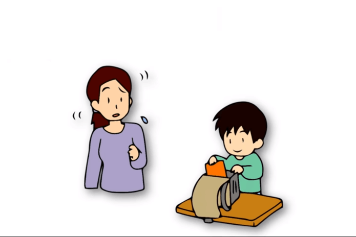 事情|这七种情况会毁掉孩子的思想，你中枪了吗？