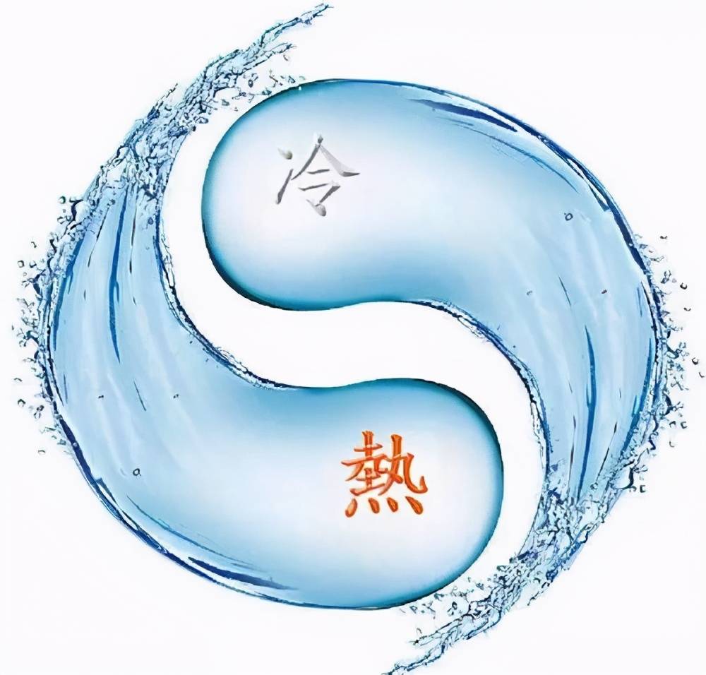 症状|“上热下寒”体质冰火两重天，中医如何调理