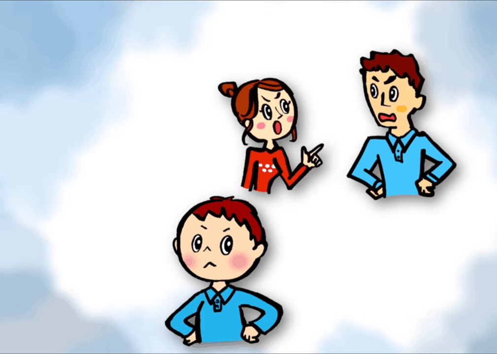 事情|这七种情况会毁掉孩子的思想，你中枪了吗？