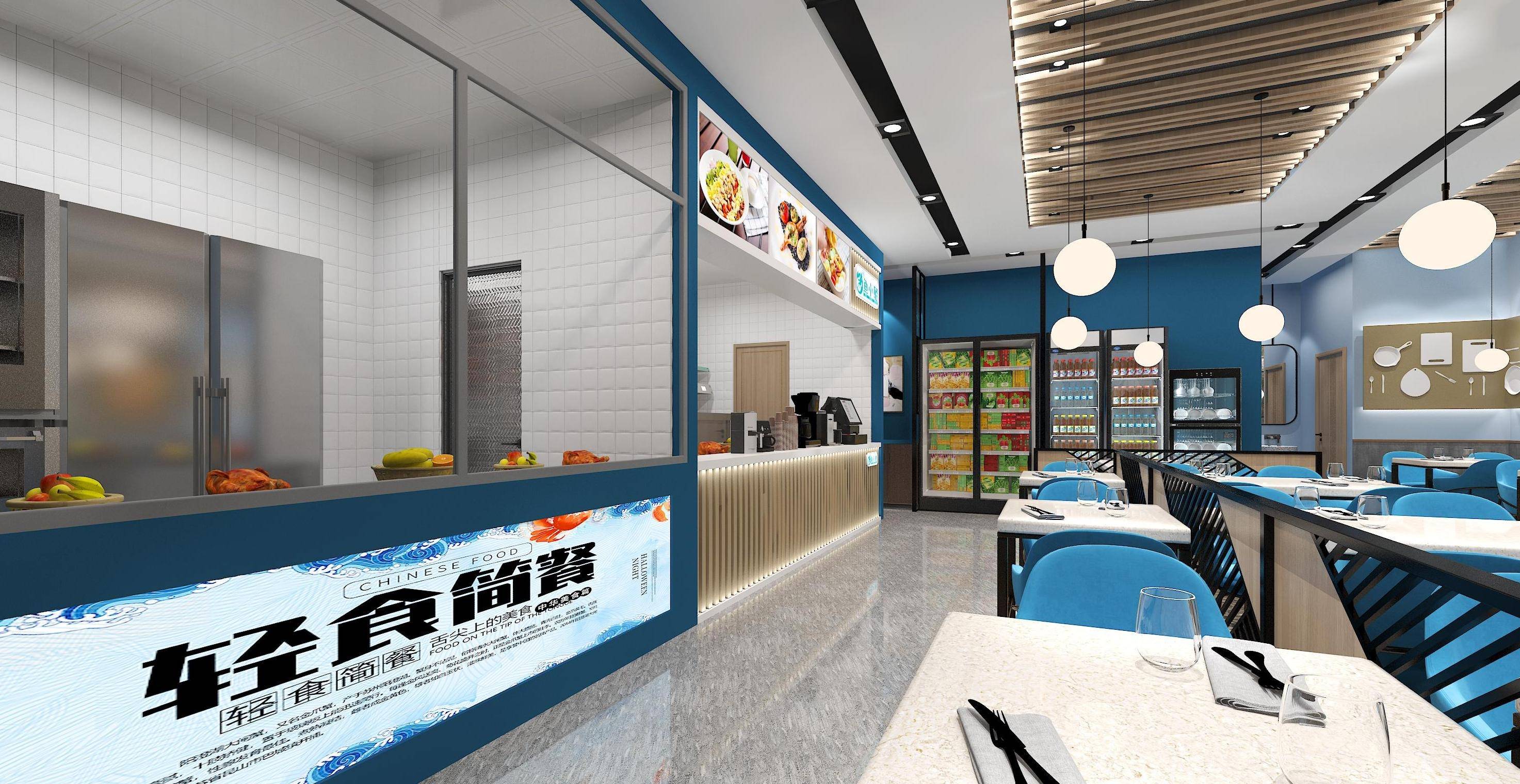 要求|轻蔬拾刻加盟优势有哪些?加盟要求是怎么样的?