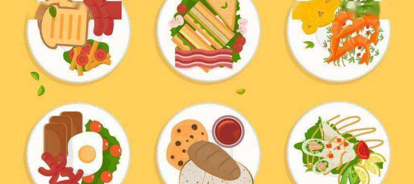 隐患|5种早餐别贪吃，“鸡蛋”上榜了，为了健康，趁早改正