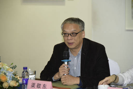 "彬彬与归:赵天叶作品展"在京隆重开幕_展览_创作_开幕式