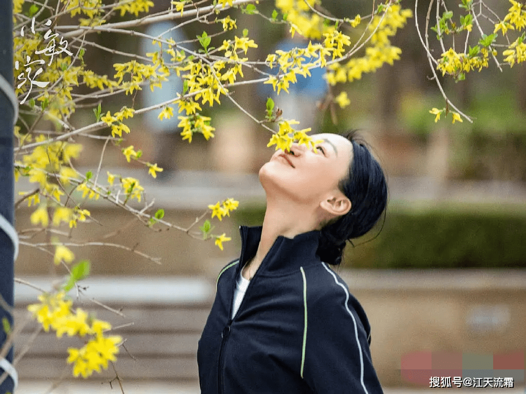 关系|周迅黄磊秦海璐携《小敏家》驾到,柠萌影视再出精品