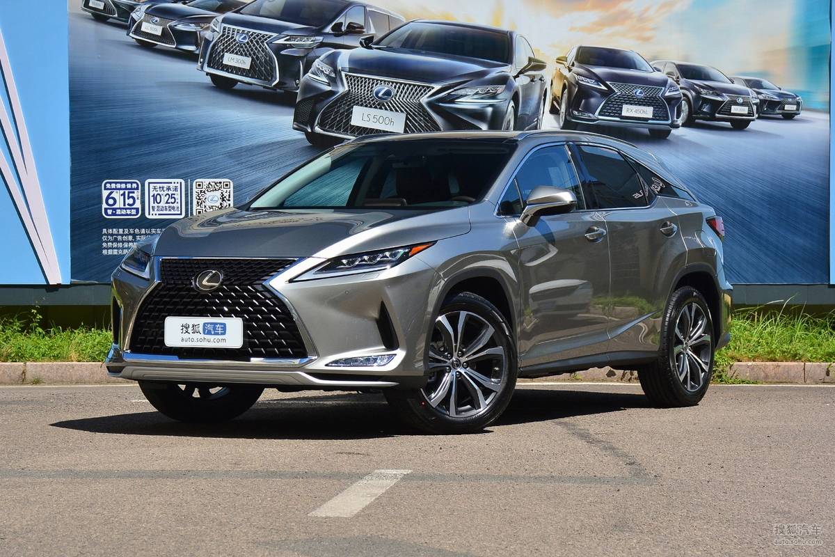 雷克萨斯rx特别版上市售价50 9万元 新车 车型 增加了 雷克萨斯rx特别版上市售价50 9万元 新车 车型 增加了