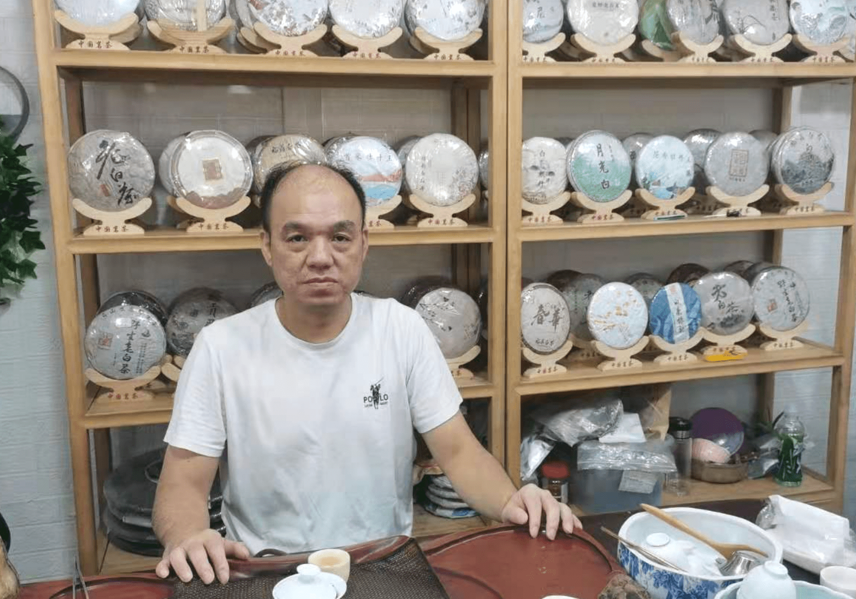 方法|各类茶的禁忌,不看不知道一看吓一跳!