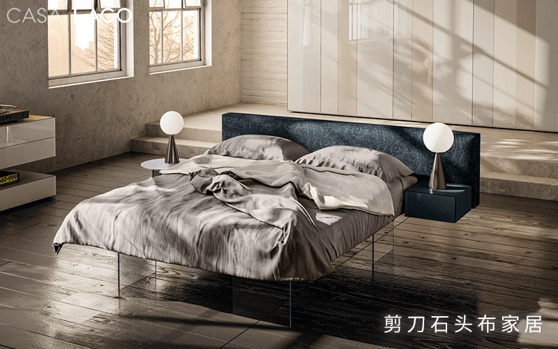 一张好床,让睡眠更舒适-搜狐大视野-搜狐新闻