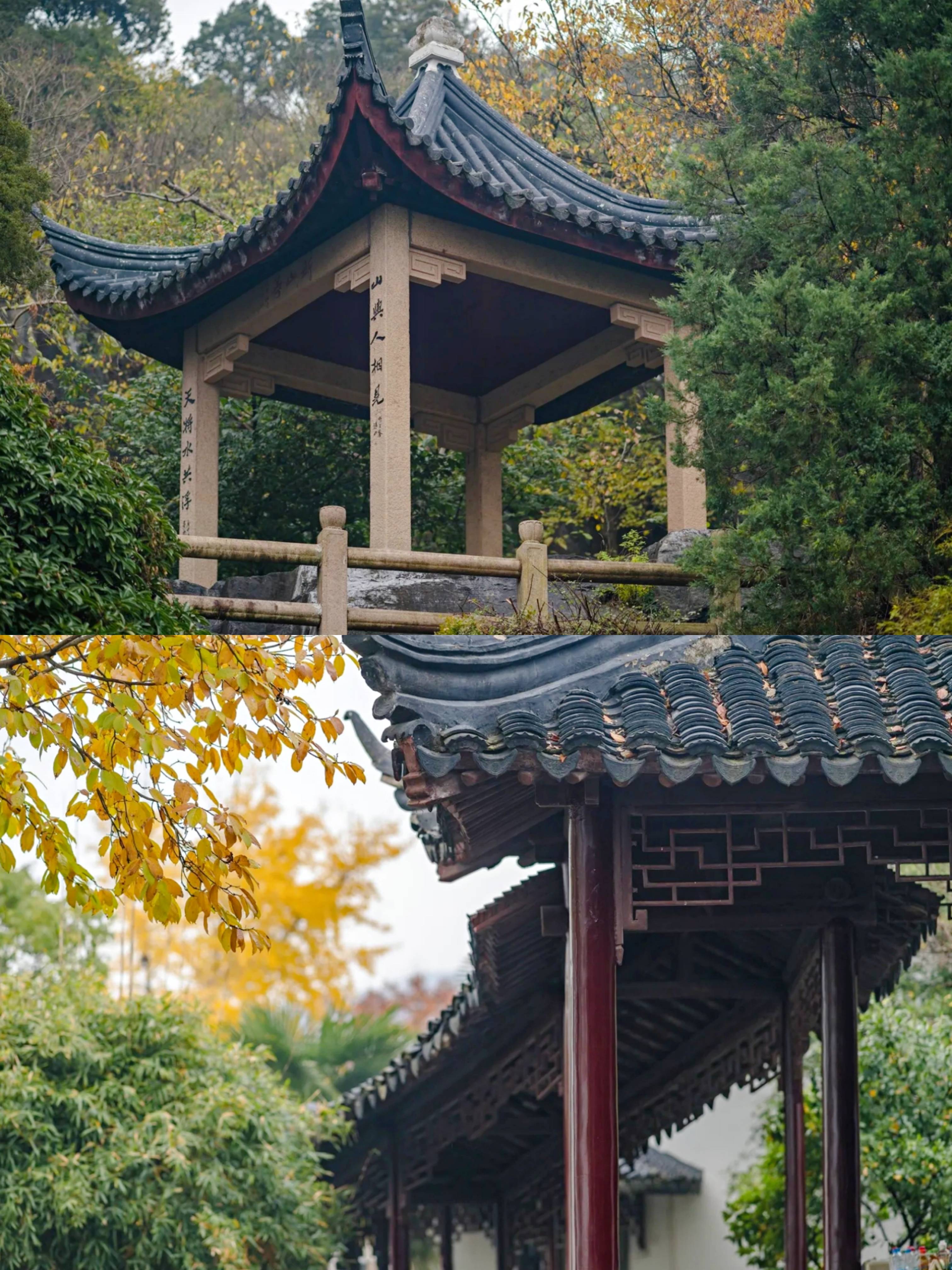 苏州西山三天两晚旅游攻略