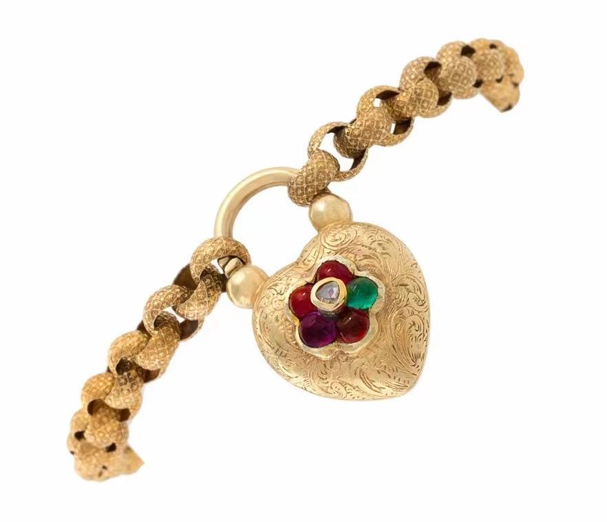 宝石字母表·acrostic jewels #慕惜每日一词#_珠宝_法国_单词