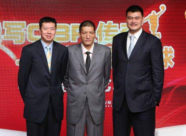 原创如果cba有名人堂谁会入选