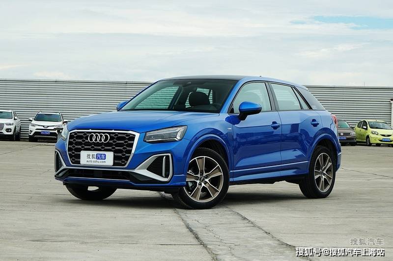 上海奥迪q2l最高优惠484万元