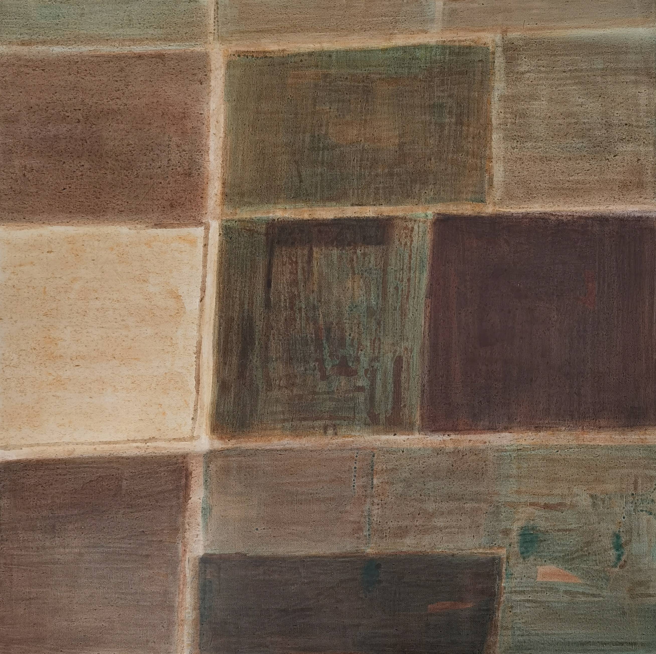 2021孙纲油画作品线上云展