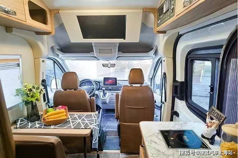 商务 通勤 家用兼而有之 上汽大通MAXUS轻型车试驾品鉴会_搜狐汽车_搜狐网