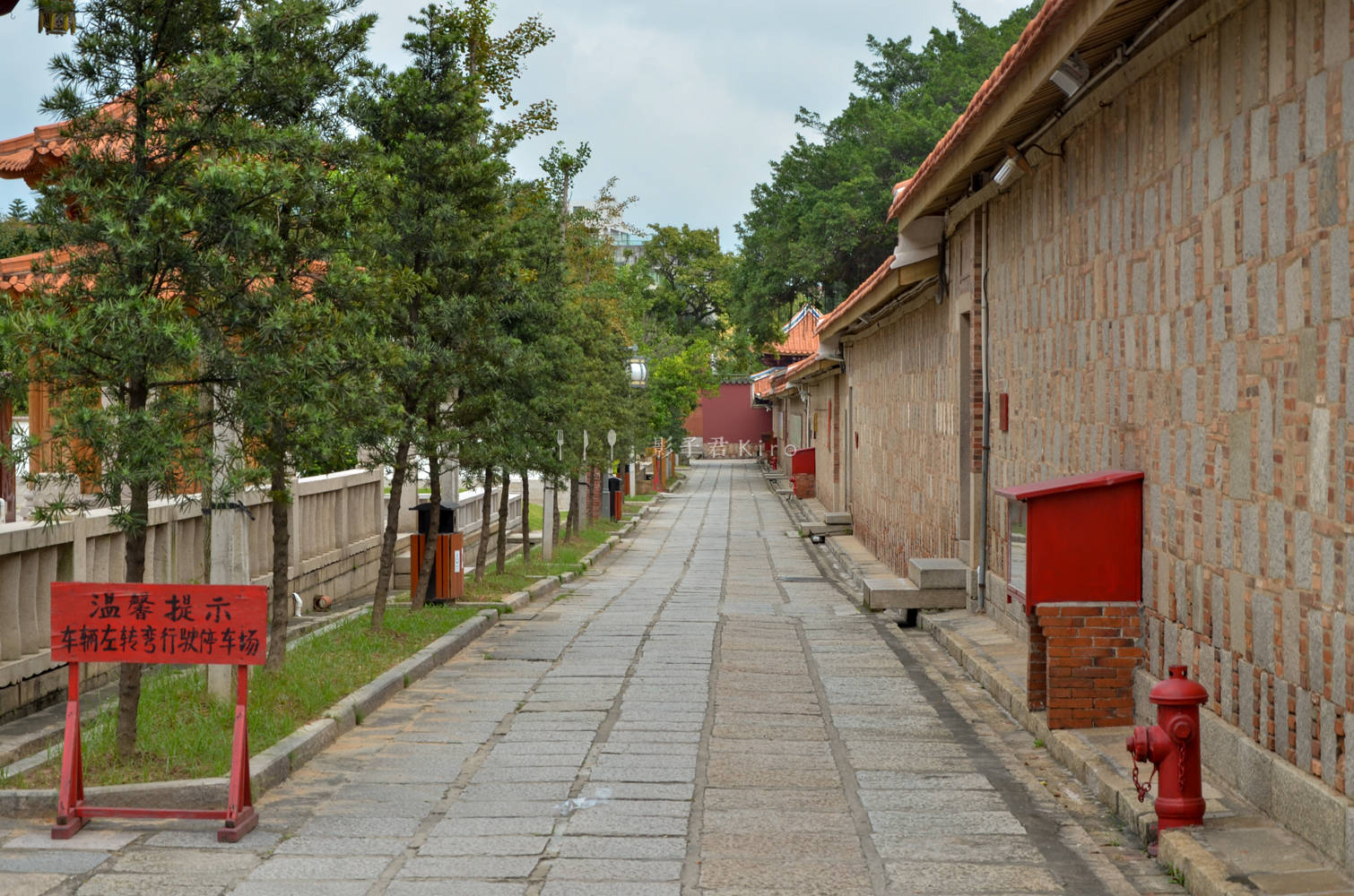 承天|此地古称佛国，满街都是圣人，佛国泉州的这间寺庙你来过吗