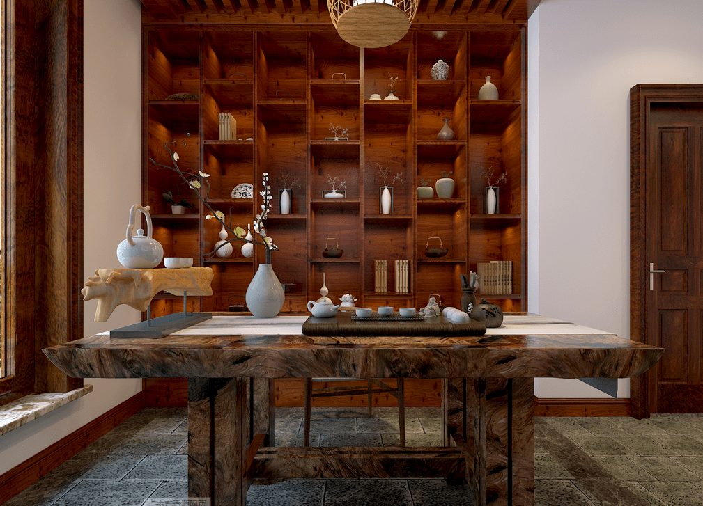 棋牌室茶室采用自助系统就不需要人员看管吗