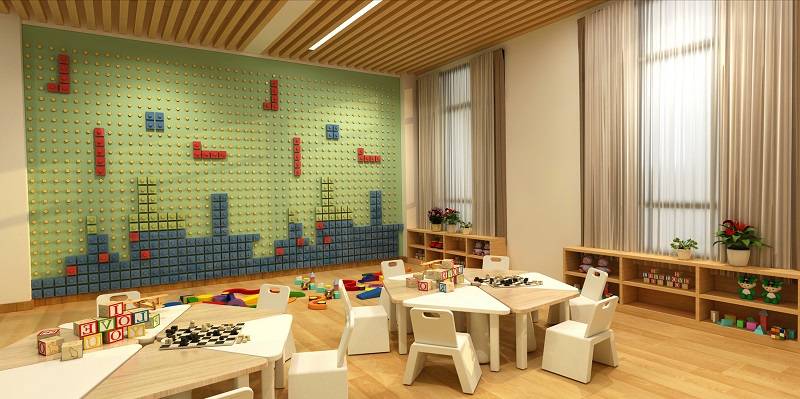 活动|如何设计幼儿园，让“玩中学”更好地落地？