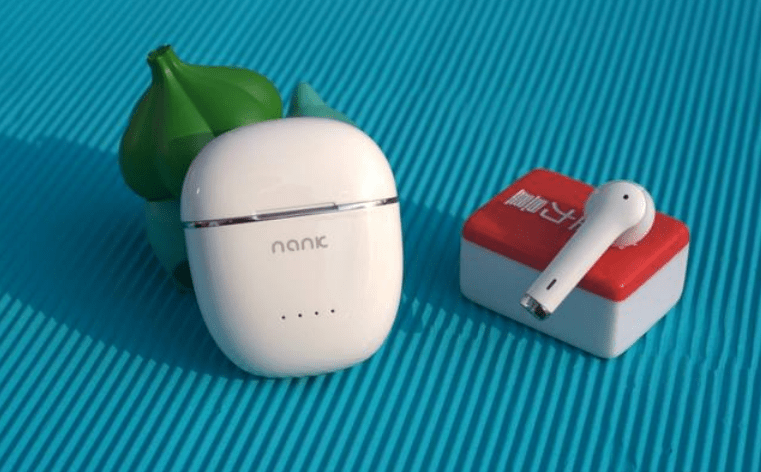 真无线蓝牙耳机哪个牌子好？吃鸡无延迟蓝牙耳机推荐