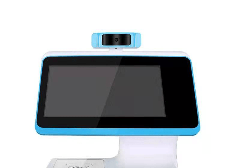 人脸身份证识别机人脸身份证核验终端人脸识别一体机生产厂家源头