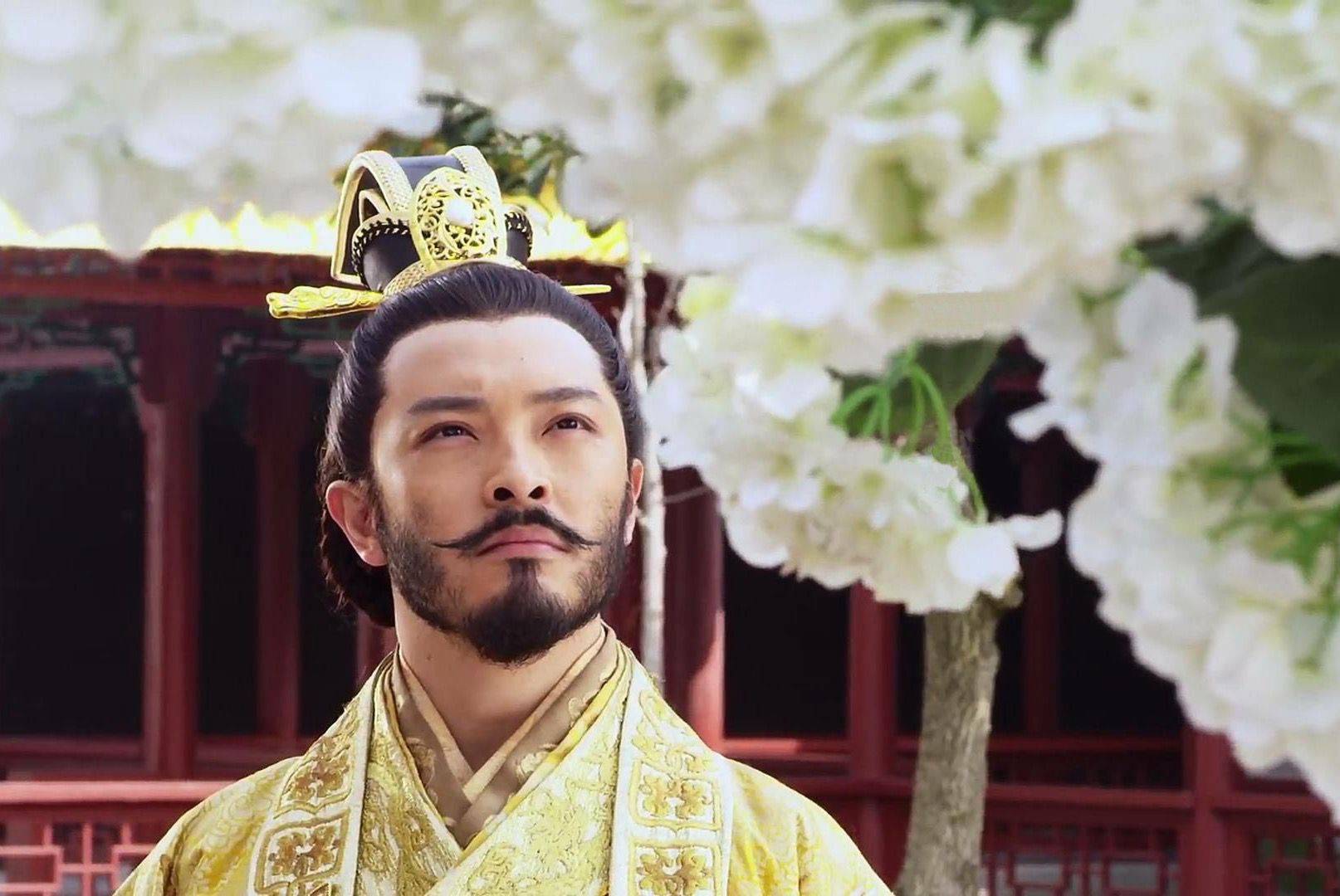 揭秘古代皇族的保卫组织可不仅仅是东厂锦衣卫