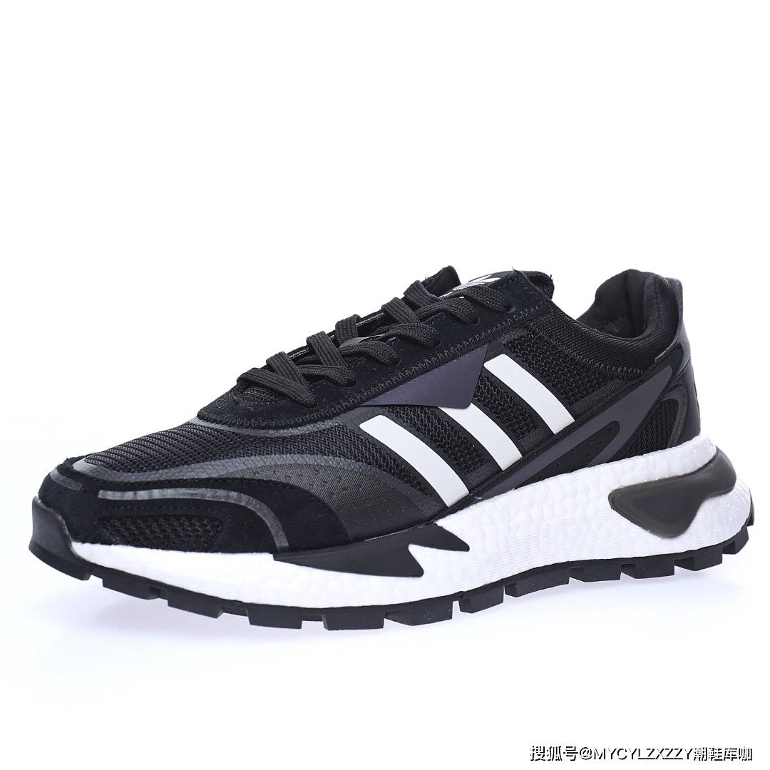 Boost Adidas Originals Retropy Boost P9 爆米花慢跑鞋H03087 H03087 GY4006