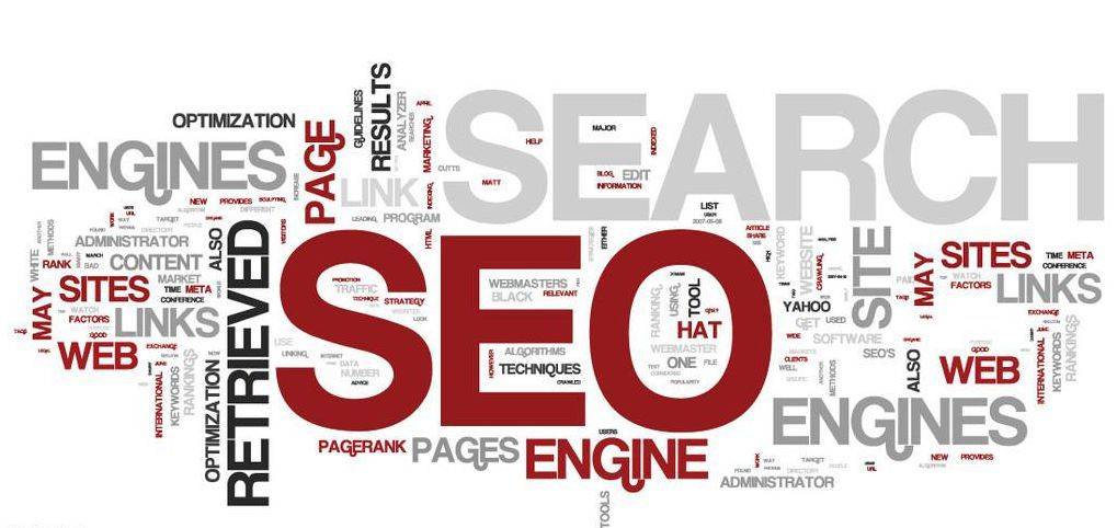 千捷科技：什么是seo？