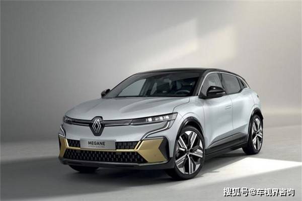 将于东京车展首发 雷诺新车预告图发布_搜狐汽车_搜狐网