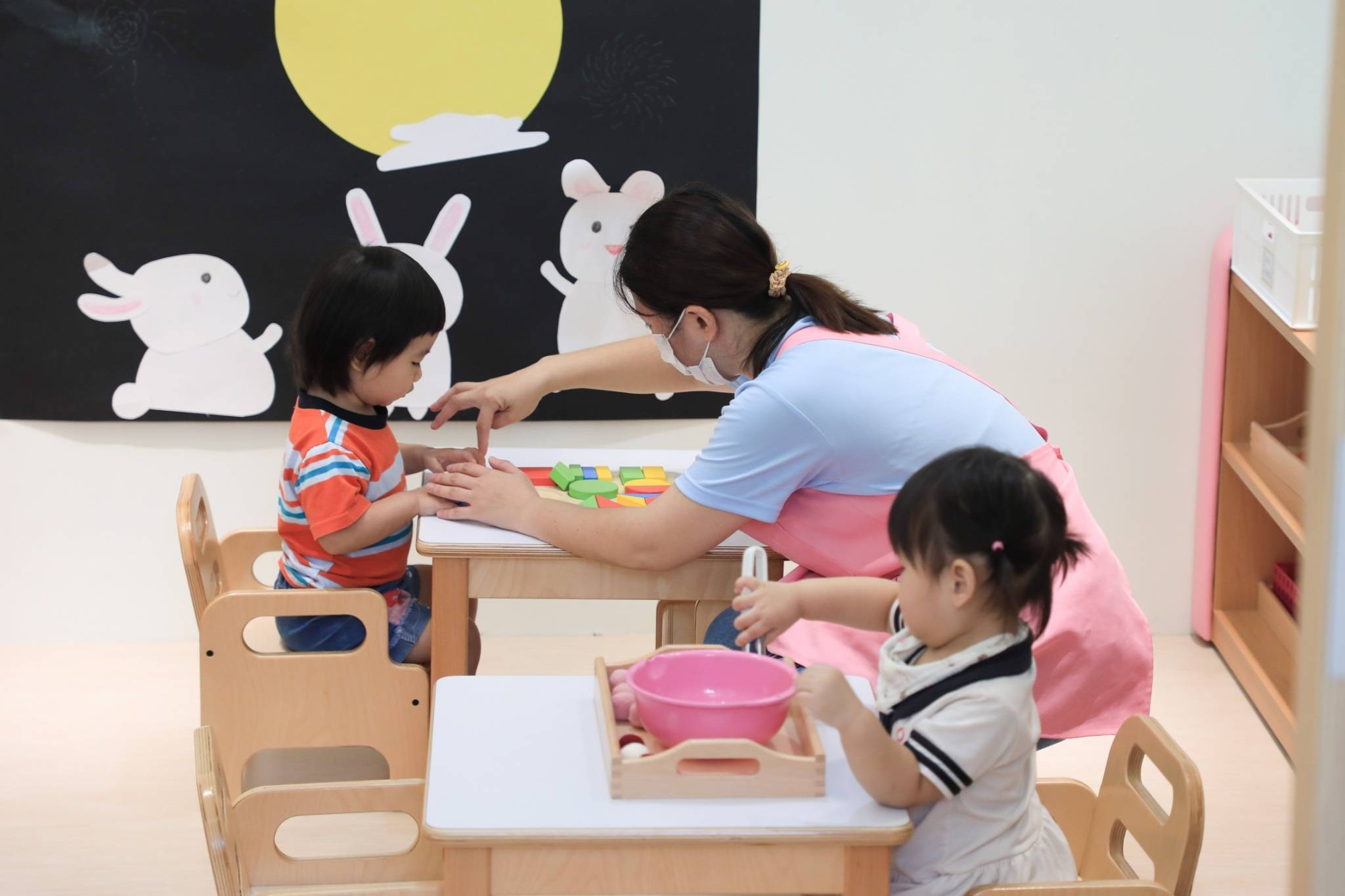 任泽平:加快普惠托育覆盖 是"加码"鼓励生育政策的最好办法_黄文政