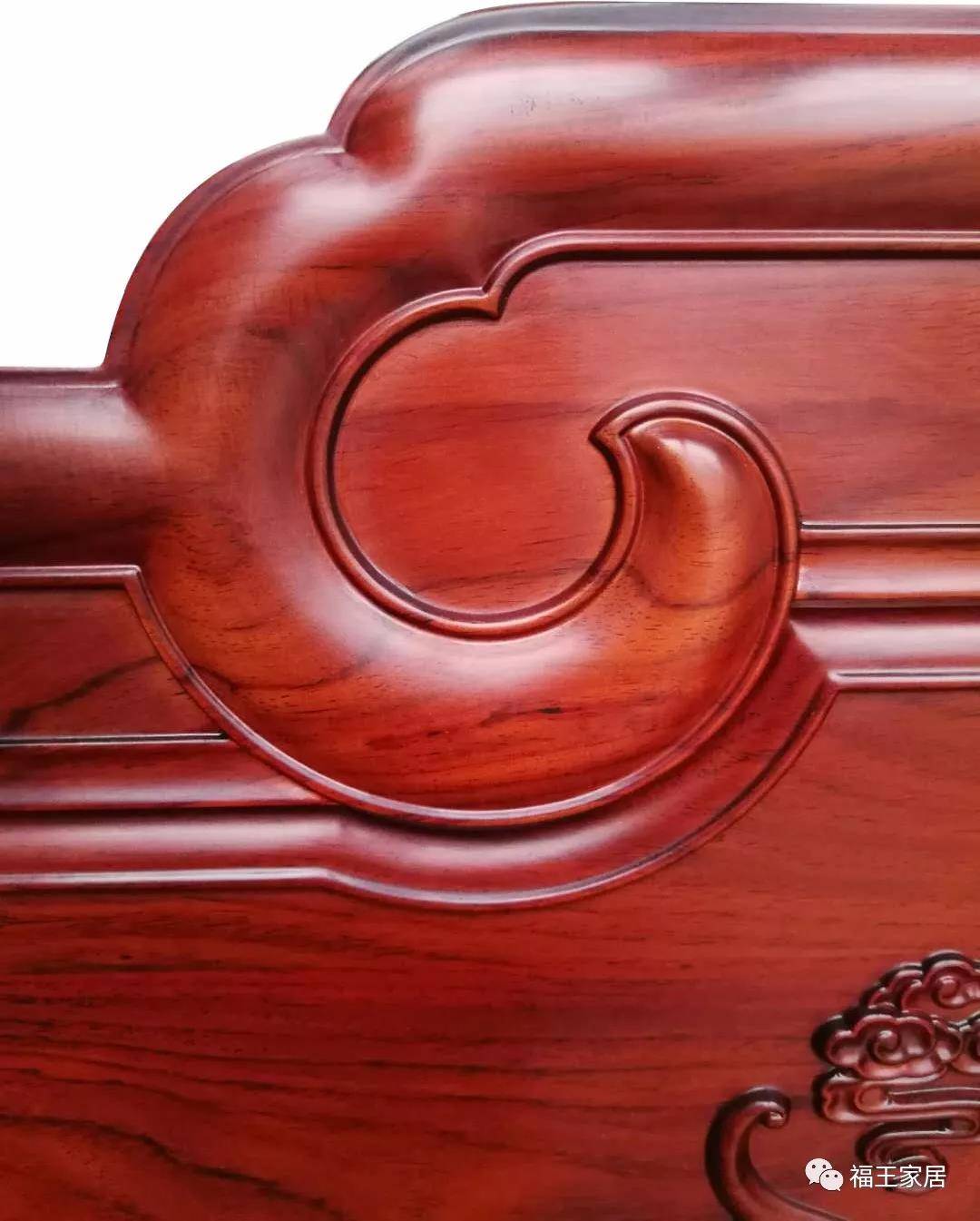 山东福王家具荐读红木家具中的漆蜡工艺