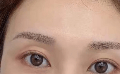 因为想知道纹眉之后有哪些护理注意事项？让璟美来告诉你~
