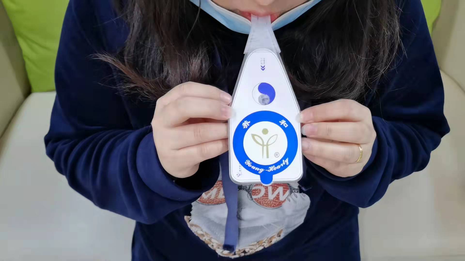 试验|幽门螺杆菌专题科普（一）：反酸烧心、口气重 可能是胃里有它