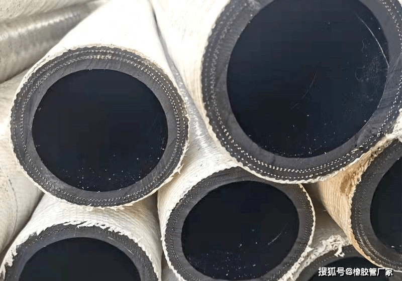 铁合|石棉胶管A耐火阻燃石棉胶管A水冷电缆夹布石棉胶管