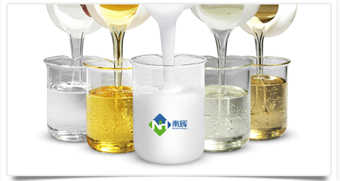 五大类常见的增稠剂哪种增稠快?_纤维素_高分子_聚氨酯