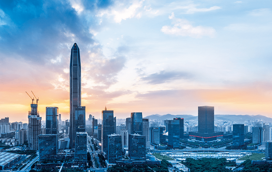 2021年中国建筑业发生的大事件