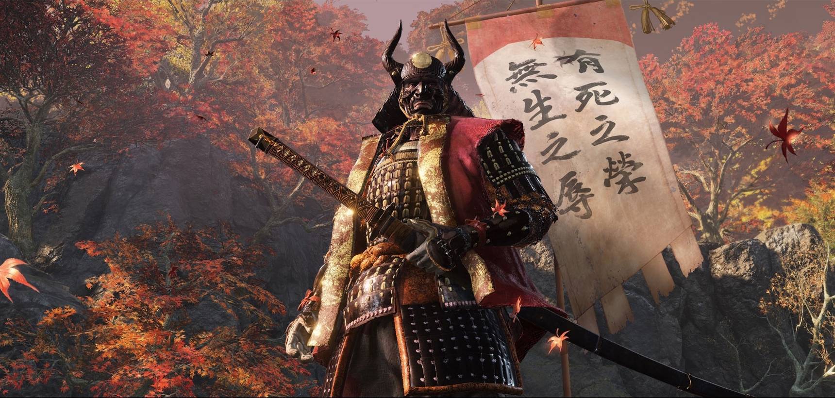 聊聊日本的武士文化_精神_电影_贵族