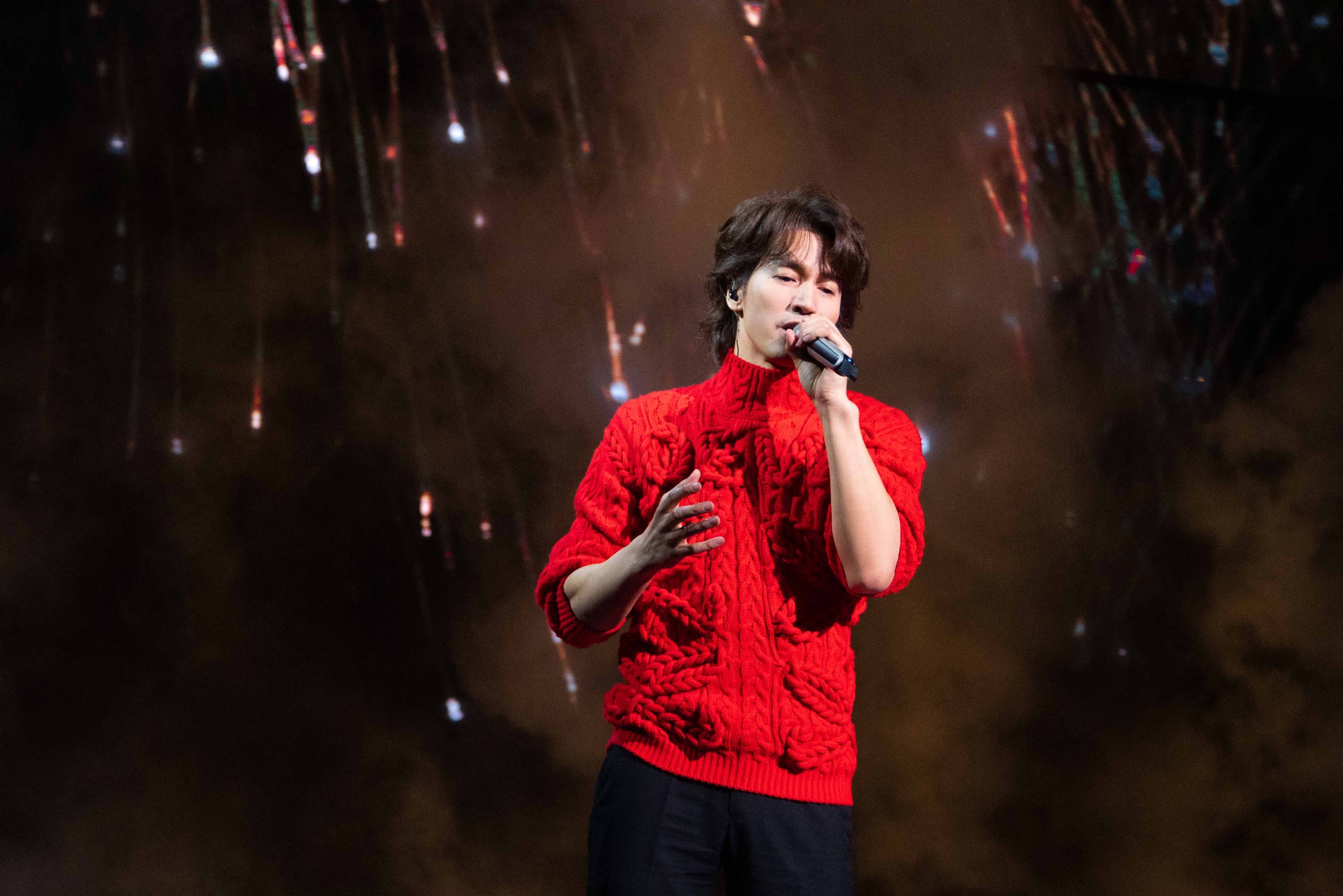 国货|《小芒年货节》创新带货腊八，诠释“国货更懂中国年”