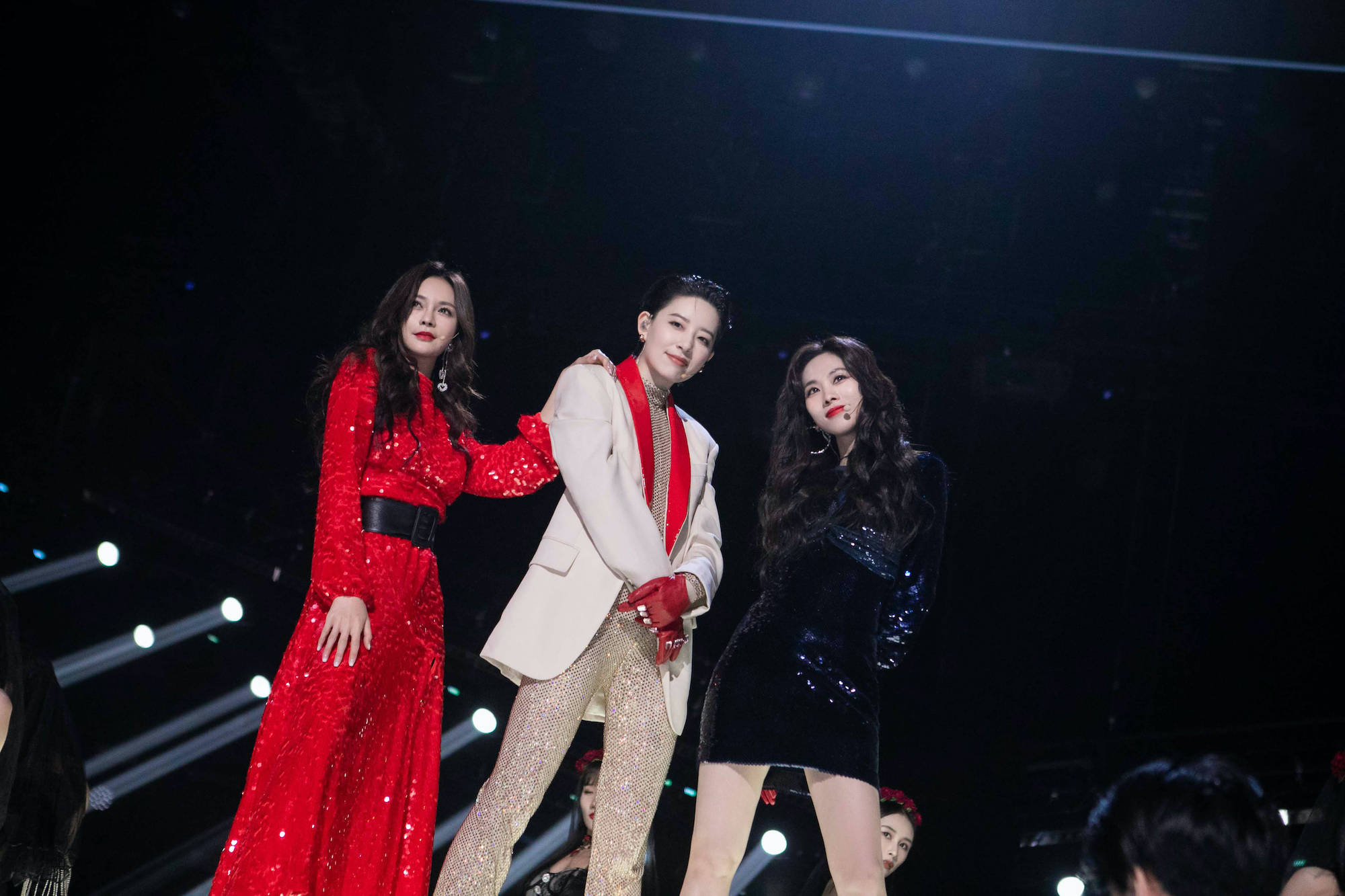 国货|《小芒年货节》创新带货腊八，诠释“国货更懂中国年”