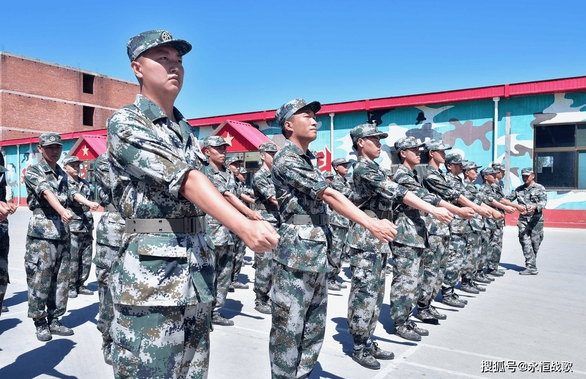 当兵的都有遗精 部队为什么把遗精喊跑马