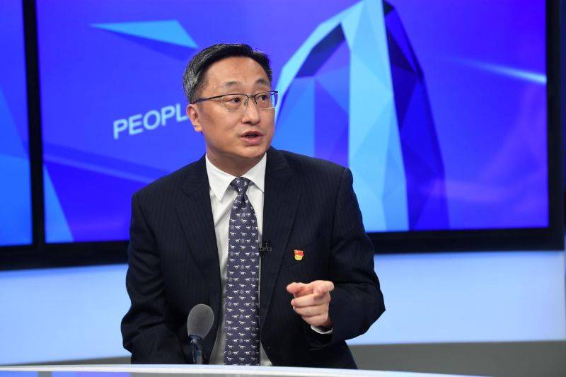 交行行长刘珺从西西弗斯滚石到愚公移山2022年我们将面临哪些巨石