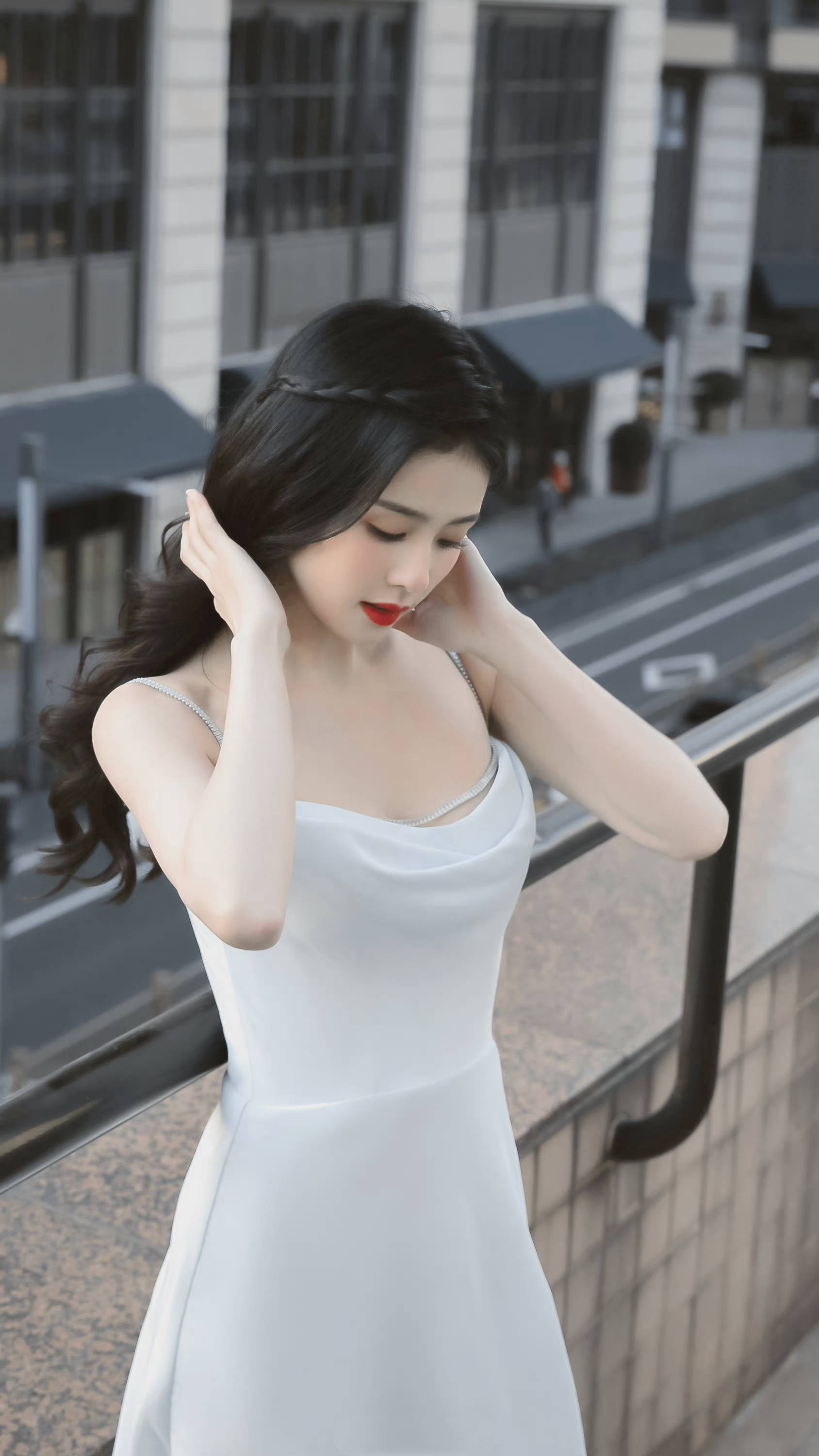 白鹿最受欢迎的青年女演员