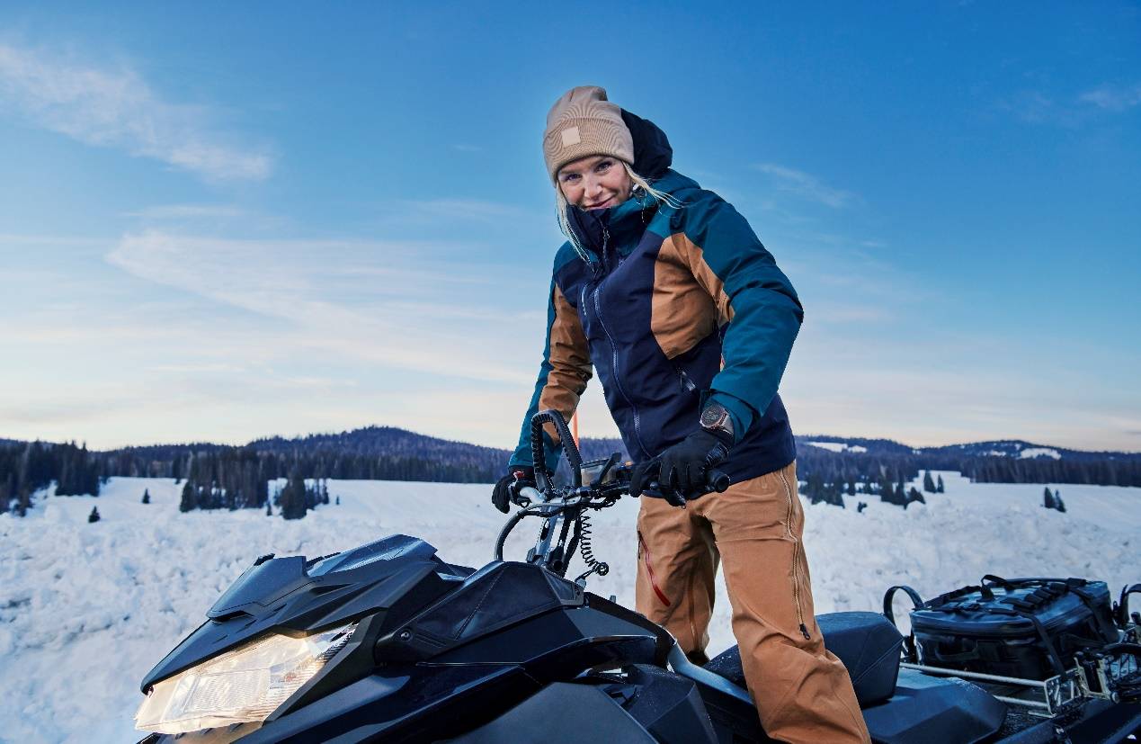 Garmin fēnix 7太阳能系列户外手表震撼上市