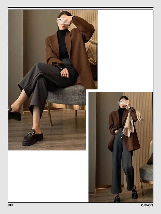 身材 学会这4种拯救微胖身材的绝世好招，让外人猜不透你的真实体重