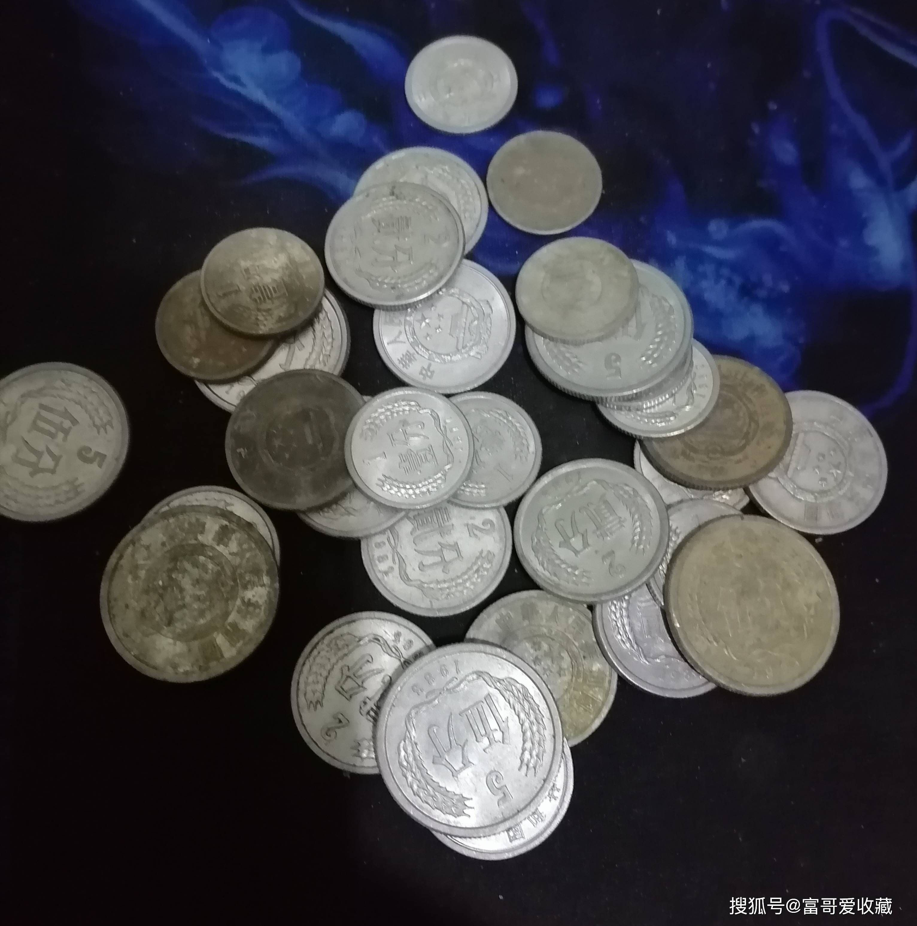 1974年的一分硬币价值怎么样呢？_搜狐网